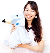 佐田 優香子2